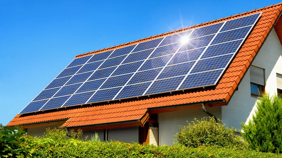 Solar Panel Systems